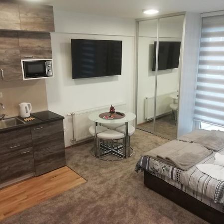 Apartman Centar 1 Užice Eksteriør bilde