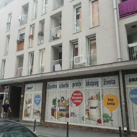 Apartman Centar 1 Užice Eksteriør bilde