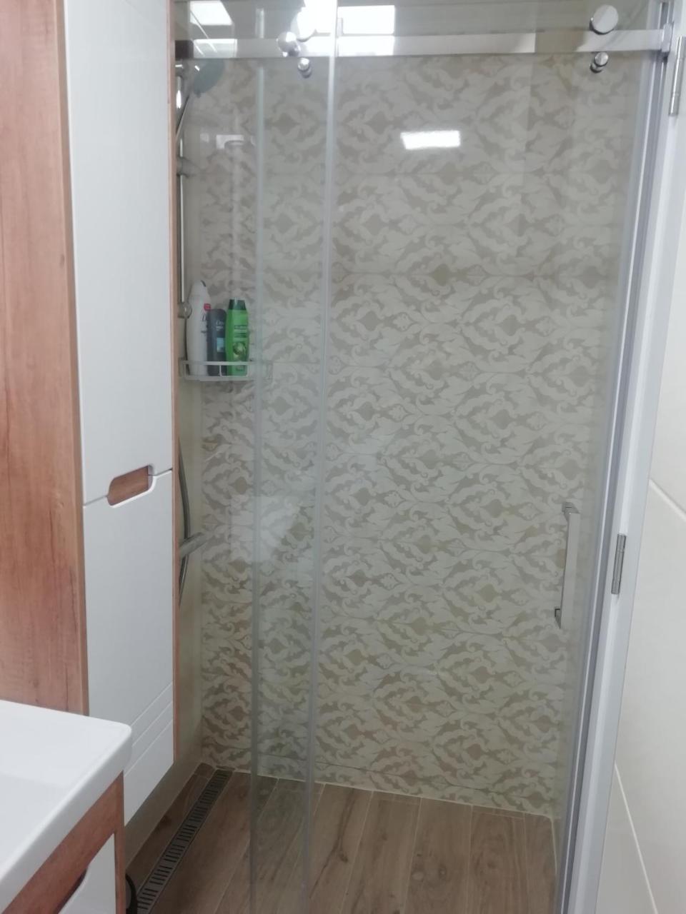 Apartman Centar 1 Užice Eksteriør bilde