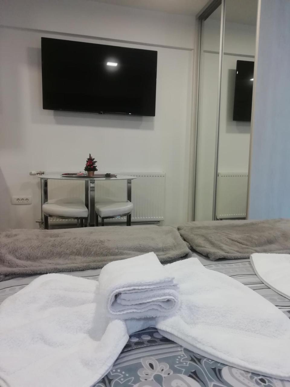 Apartman Centar 1 Užice Eksteriør bilde