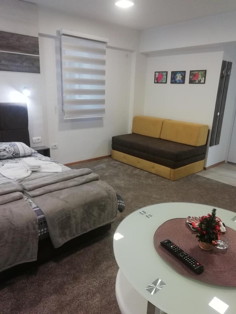 Apartman Centar 1 Užice Eksteriør bilde