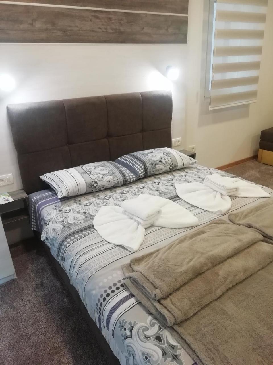 Apartman Centar 1 Užice Eksteriør bilde