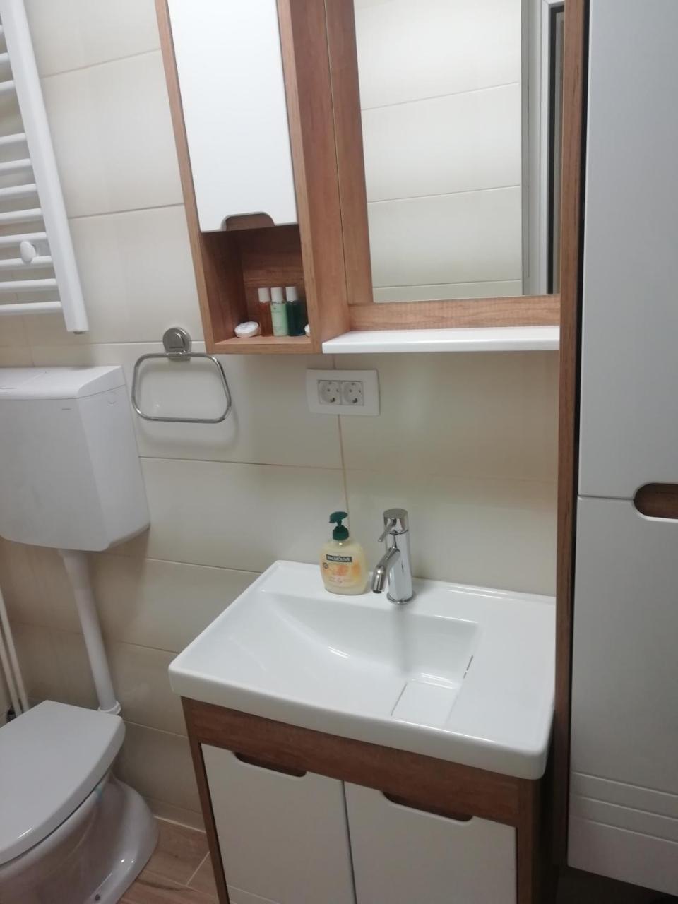 Apartman Centar 1 Užice Eksteriør bilde