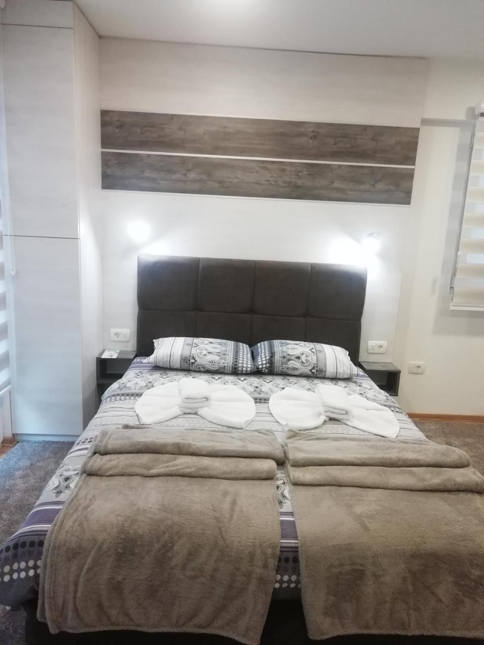 Apartman Centar 1 Užice Eksteriør bilde