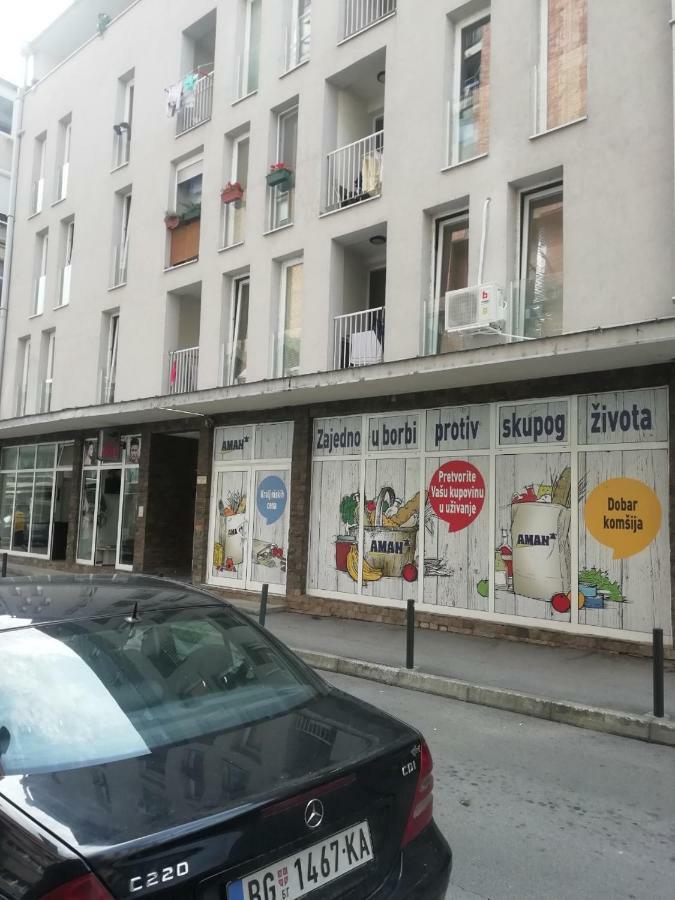Apartman Centar 1 Užice Eksteriør bilde